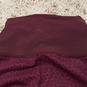 Lululemon leggings size 4